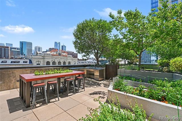 Building Photo - 1750 Wewatta St
