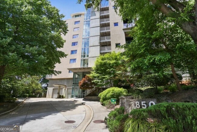 Building Photo - 850 Ralph McGill Blvd NE