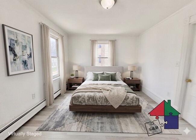 Building Photo - 94 Malletts Bay Ave