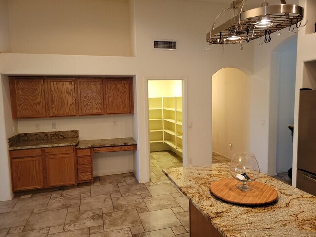 Building Photo - 21746 Backus Dr