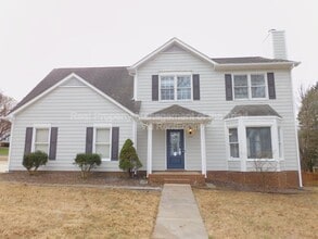 Building Photo - 5101 Mountain Ash Ct