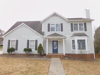 Building Photo - 5101 Mountain Ash Ct