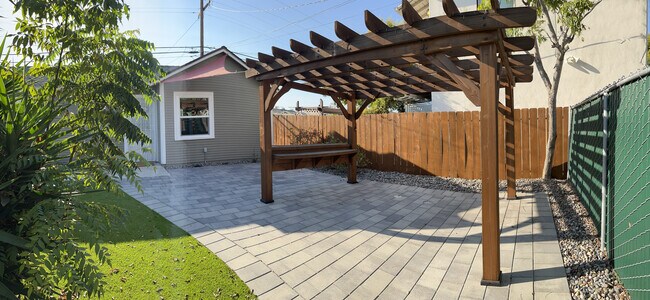 Building Photo - 4954 35th St