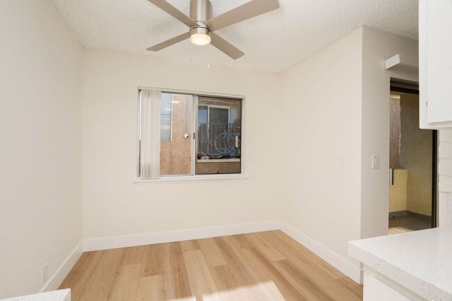 Interior Photo - North Euclid Luxury Investments LLC