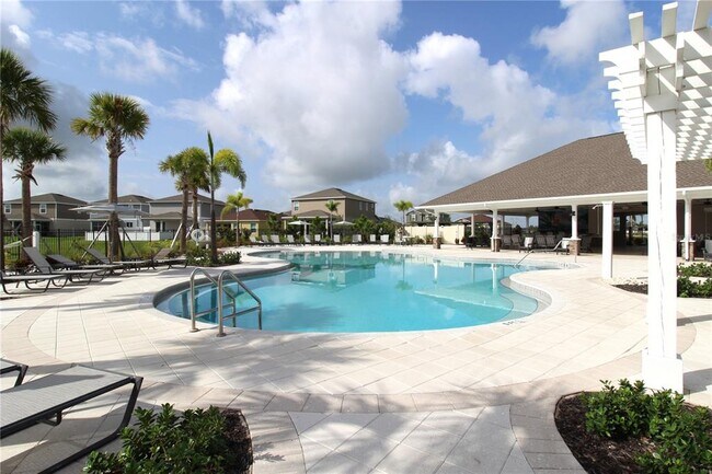 Building Photo - 10915 Bluestem Cv