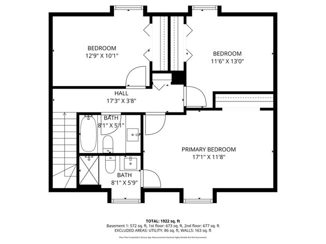 Building Photo - Updated 4BR Home with Finished Basement Minutes to Glenmont Metro!