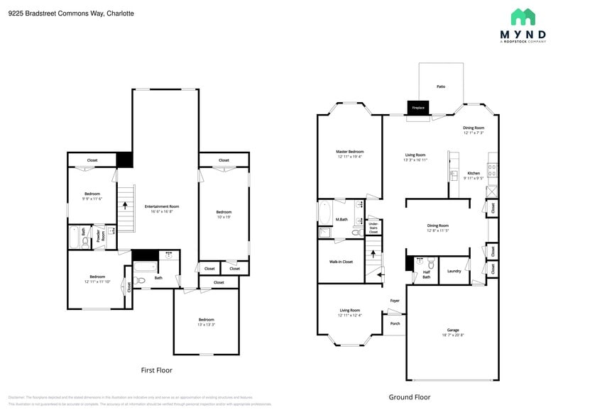 Building Photo - 9225 Bradstreet Commons Way