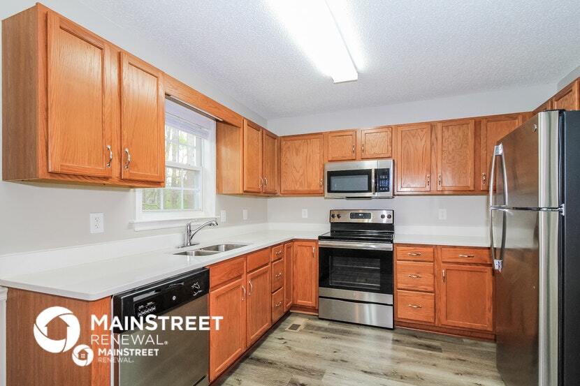 Building Photo - 4645 Fieldspring Rd