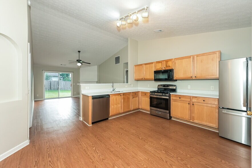 Building Photo - 3110 Cooper Woods Dr
