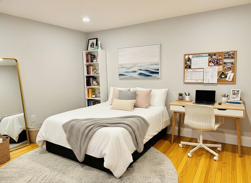 Building Photo - 68 Egmont St