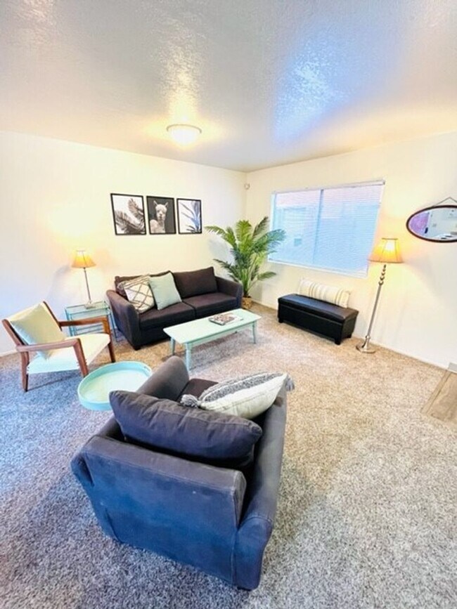 Interior Photo - College Place Apartments