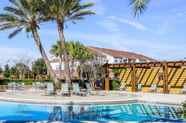 Primary Photo - Kendall Lake Apartments