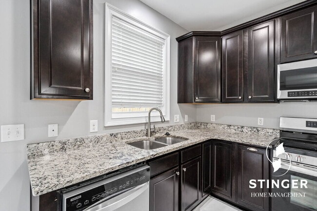 Building Photo - 515 Abner Ln