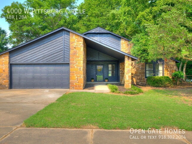 Building Photo - 4000 W Pittsburg Cir