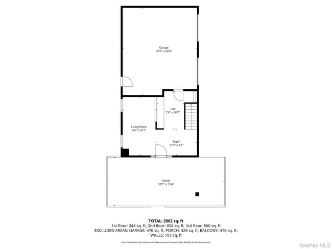 Building Photo - 105 Arizona Ave