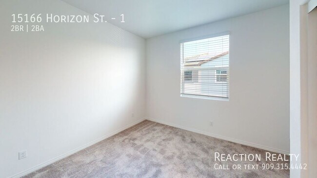 Building Photo - 15166 Horizon St