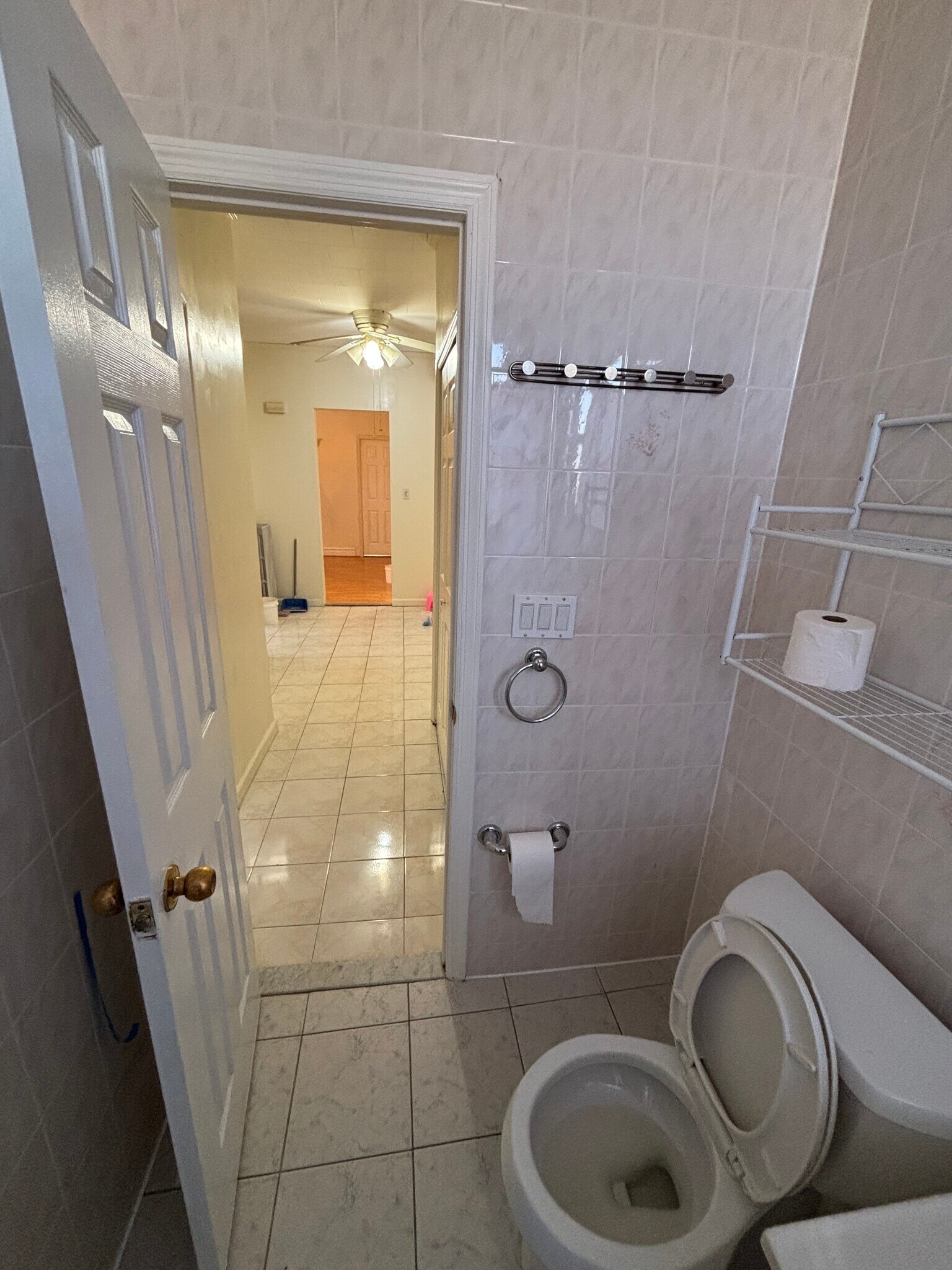 Bath - 2333 E 24th St