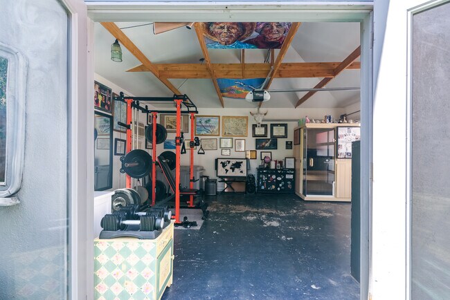 Building Photo - 6601 Rubio Ave