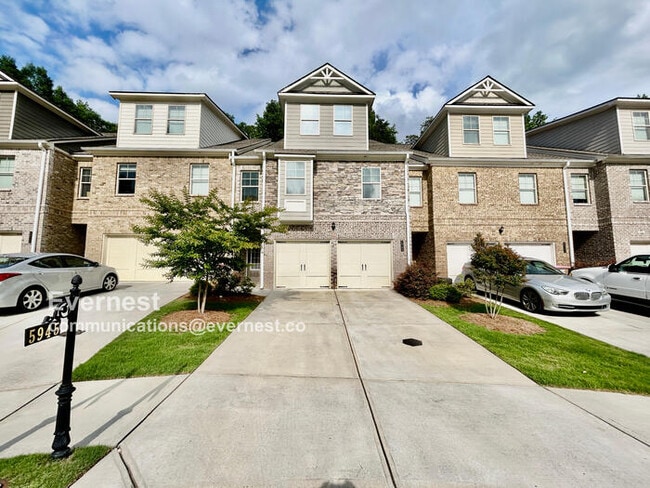 Building Photo - 5945 Arbor Knoll Pl