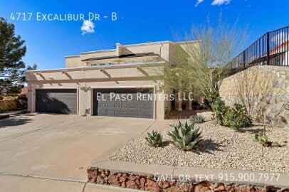 Building Photo - 4717 Excalibur Dr