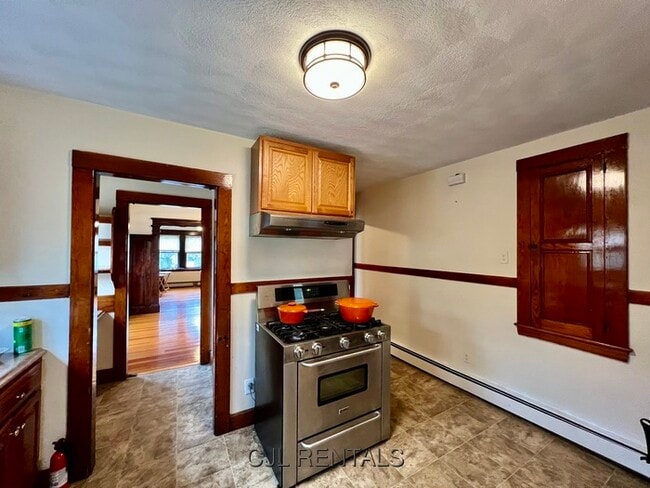 Building Photo - 40 Copley St