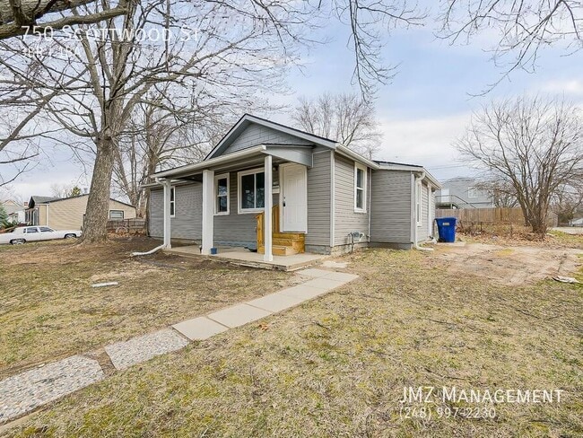 Building Photo - 750 Scottwood St