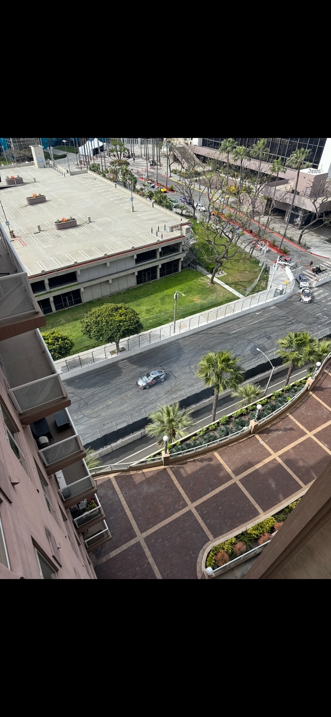 View of Grand Prix Wheelies - 388 E Ocean Blvd