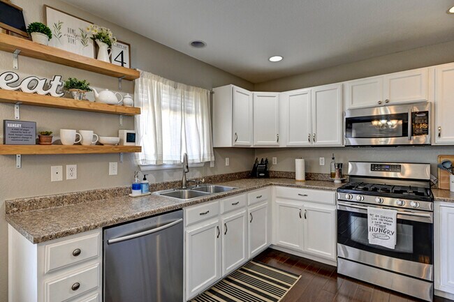 Building Photo - 9431 Portmarnock Ct. Peyton CO 80831