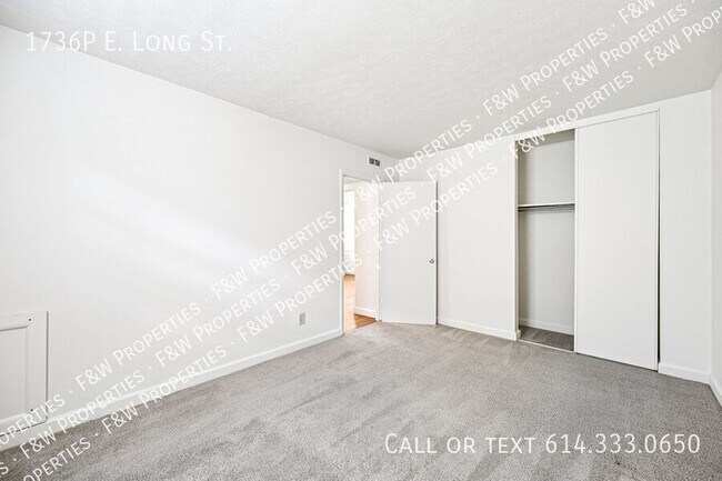 Building Photo - 1736 E Long St