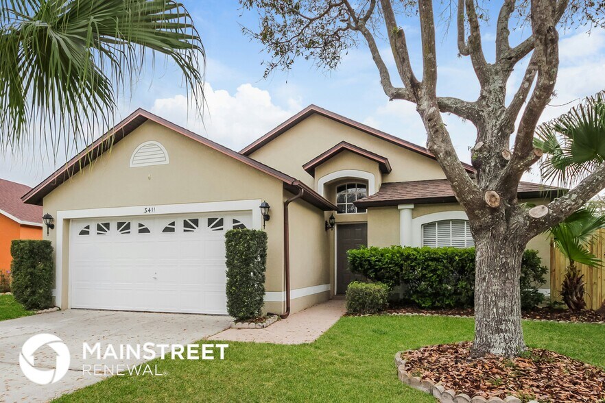 Building Photo - 3411 Cypress Point Cir