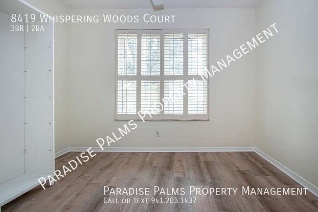 Building Photo - 8419 Whispering Woods Ct