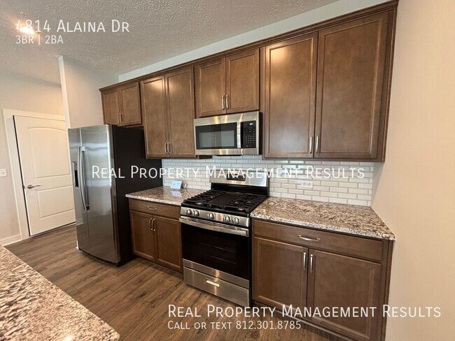 Building Photo - 4814 Alaina Dr
