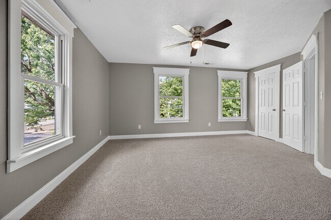 Building Photo - 1510 N Grant Ave