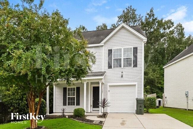 Primary Photo - 105 Vinca Dr