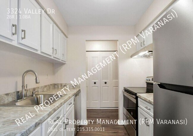 Building Photo - 3324 Valley Dr