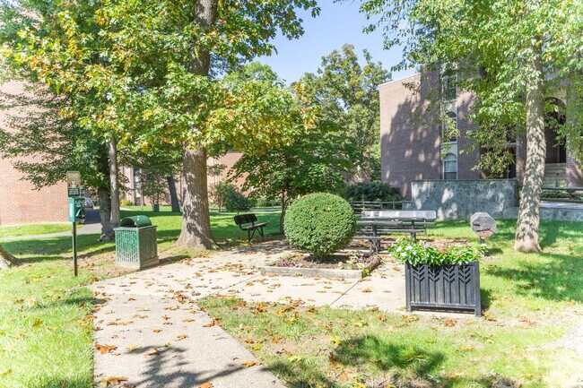 Building Photo - 8308 Tobin Rd