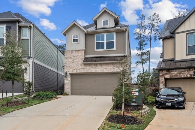 Building Photo - 120 Red Cascade Trl