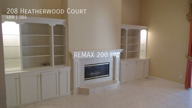 Building Photo - 208 Heatherwood Ct