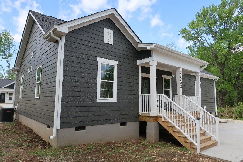 Building Photo - 3635 Guess Rd