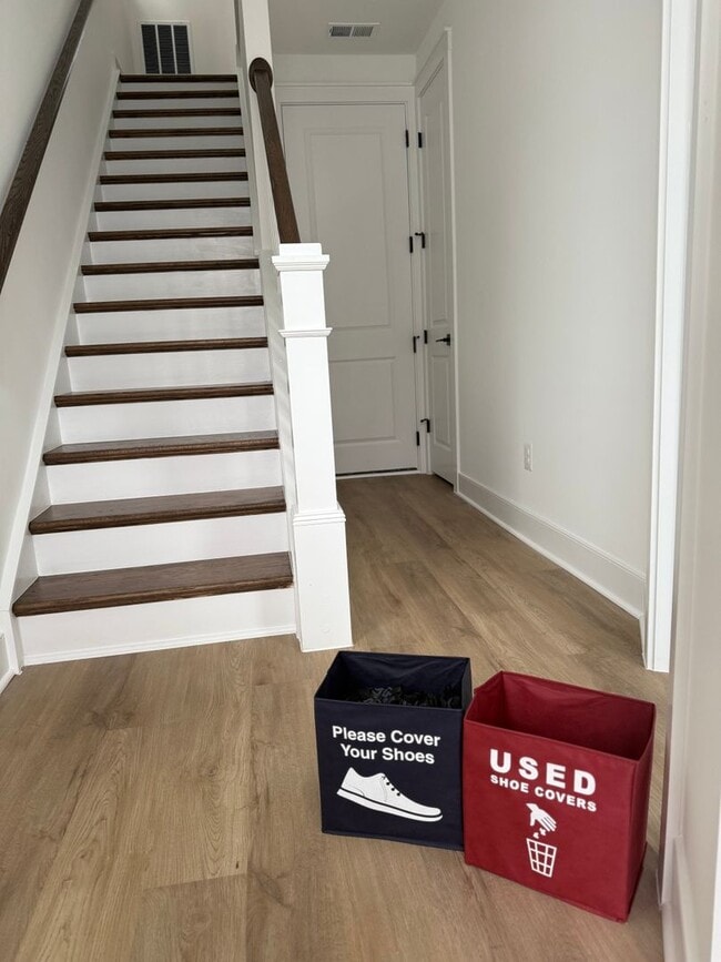 Building Photo - Available Now! Gorgeous New Construction 3 Story Town Home