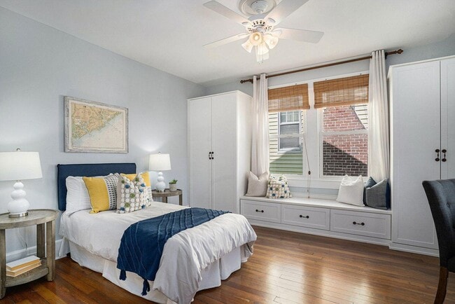 Building Photo - 292 Congress St