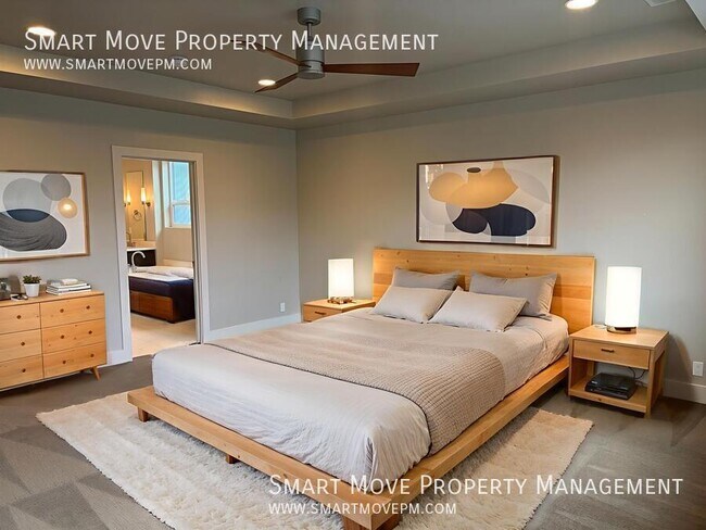 Building Photo - 2929 E Heartleaf Ln