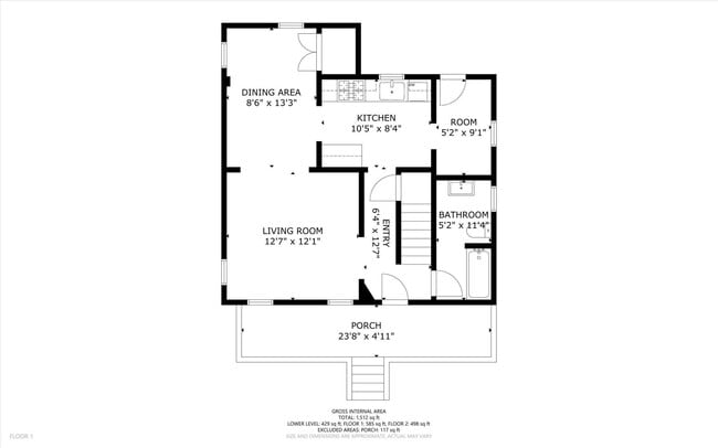 Building Photo - 2 Congdon Ln
