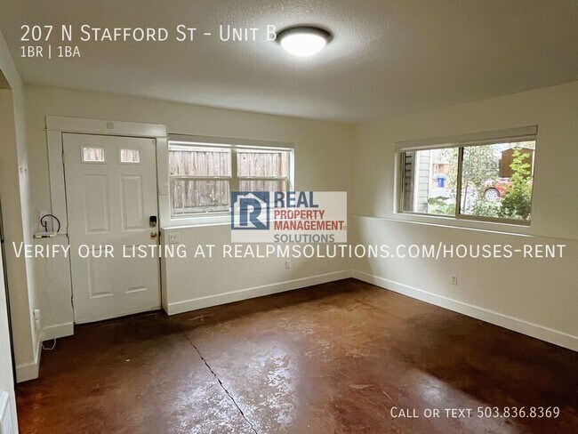 Building Photo - 207 N Stafford St