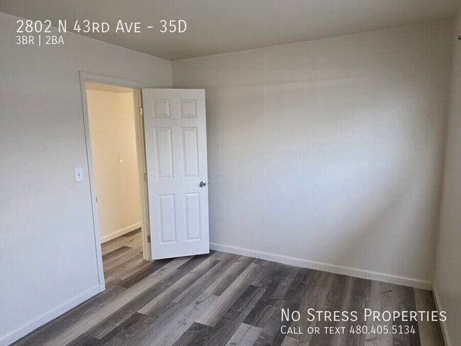 Building Photo - 2802 N 43rd Ave