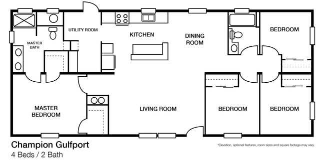 Building Photo - 112 Leopard Ln