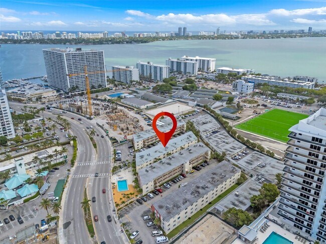 Building Photo - 1790 79th Street Causeway