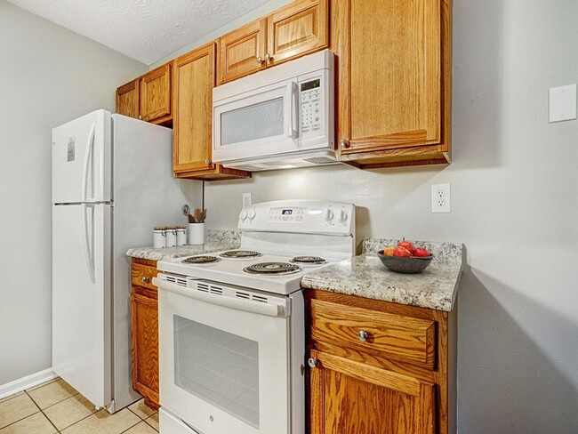 Interior Photo - Pennington Court Apartments