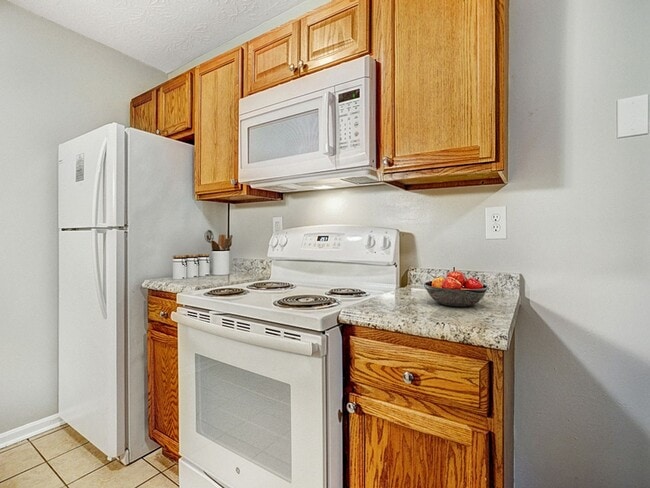 Interior Photo - Pennington Court