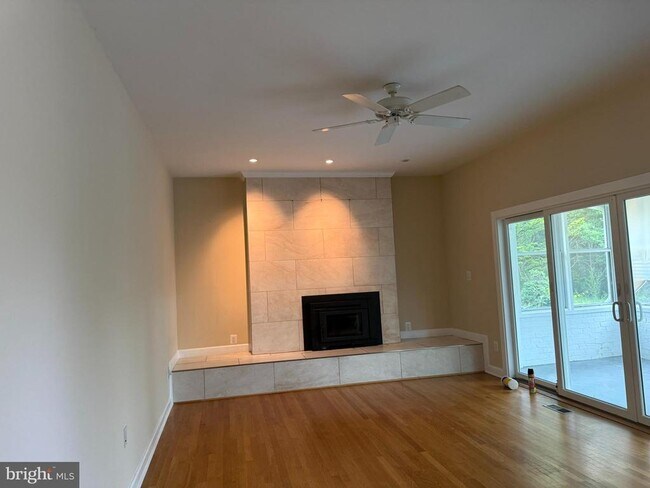 Building Photo - 1707 Merrifields Dr